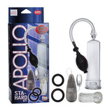 Apollo Sta-hard Kit - iVenuss