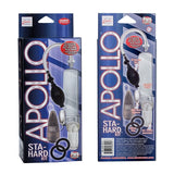 Apollo Sta-hard Kit - iVenuss