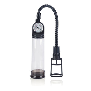 Master Gauge Penis Pump - iVenuss