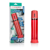 Advanced Fireman's Pump - iVenuss