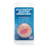 Pure Skin Lips Pump Sleeve - iVenuss