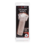 Optimum Stroker Pump Sleeve Pussy - iVenuss