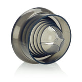 Universal Silicone Pump Sleeve Smoke - iVenuss