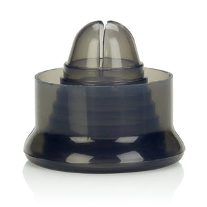 Universal Silicone Pump Sleeve Smoke - iVenuss