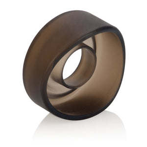 Advanced Silicone Pump Sleeve Smoke - iVenuss