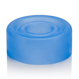 Advanced Silicone Pump Sleeve Blue - iVenuss
