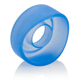 Advanced Silicone Pump Sleeve Blue - iVenuss