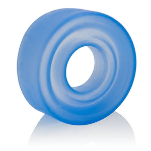 Advanced Silicone Pump Sleeve Blue - iVenuss