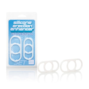 Erection Enhancer Set Silicone - iVenuss