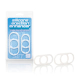 Erection Enhancer Set Silicone - iVenuss