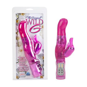 The Original Wild G Pink - iVenuss