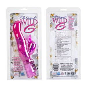 The Original Wild G Pink - iVenuss