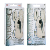 Sterling Collection Combo 3 - iVenuss