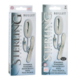 Sterling Collection Silver Bullet - iVenuss