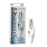 Sterling Collection Silver Bullet - iVenuss