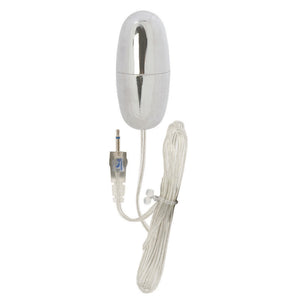 Sterling Collection Silver Bullet - iVenuss