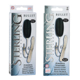 Sterling Standard Velvet Bullet - iVenuss