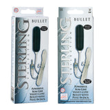 Sterling Velvet Slimline Bullet - iVenuss