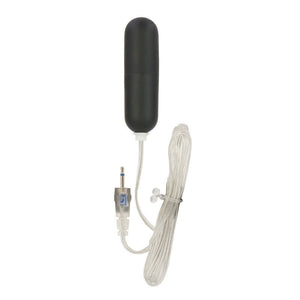 Sterling Velvet Slimline Bullet - iVenuss