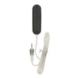 Sterling Velvet Slimline Bullet - iVenuss