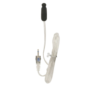 Sterling Velvet Micro Bullet - iVenuss