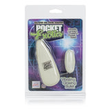 Pocket Exotic Glow Bullet - iVenuss