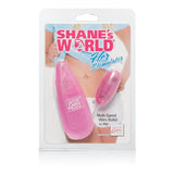 Shanes World Her Stimulator - iVenuss