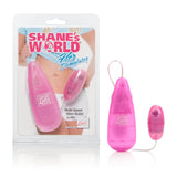 Shanes World Her Stimulator - iVenuss