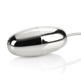 Pocket Exotic Bullet Silver - iVenuss
