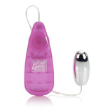 Pocket Exotic Snow Bunny Bullet Pink - iVenuss