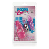 Pocket Exotic Snow Bunny Bullet Pink - iVenuss