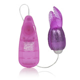 Pocket Exotic Snow Bunny Bullet Pink - iVenuss