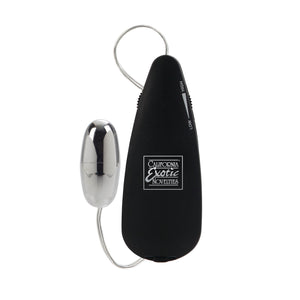 Silver Bullet - iVenuss