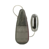 Bullet Grey Case - iVenuss
