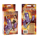 Double Play Dual Massager - iVenuss