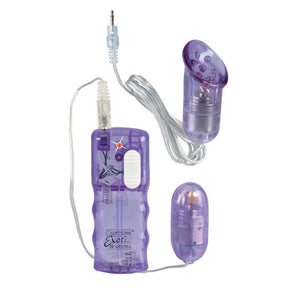 Double Play Dual Massager - iVenuss