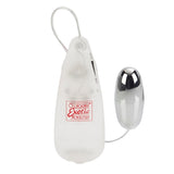 Slim Teardrop Bullet Clear - iVenuss
