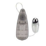 Slim Teardrop Bullet Smoke - iVenuss