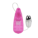 Slim Teardrop Bullet Pink - iVenuss