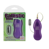 Ballistic Bullet Mini - iVenuss