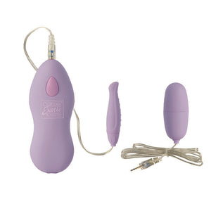 Twin Pleasure Pack Purple - iVenuss