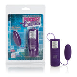 Pocket Exotics Bullet W-p - iVenuss
