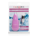 Pocket Exotics Silver Bullet Water Proof - iVenuss
