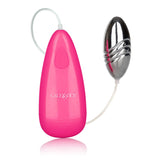 Waterproof Gyrating Bullet Pink - iVenuss