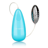 Waterproof Gyrating Bullet Blue - iVenuss