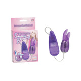 Hi Intensity Snow Bunny Purple - iVenuss