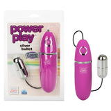 Power Play Silver Bullet - iVenuss