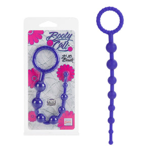 Booty Call X10 Beads Purple - iVenuss