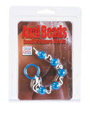 Anal Beads-sm-asst Colors - iVenuss