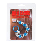 Anal Beads-sm-asst Colors - iVenuss